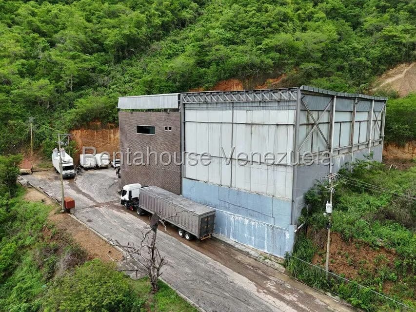 Comercial (Edificio) en Venta en Mampote, Miranda - 7
