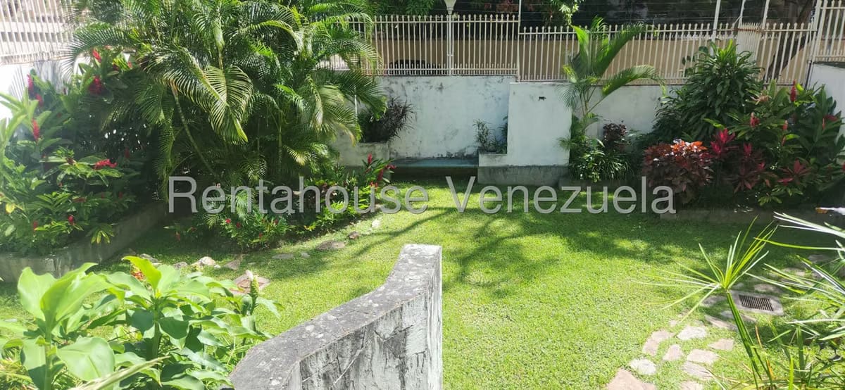 Apartamento (Penthouse) en Venta en La Florida, Distrito Metropolitano