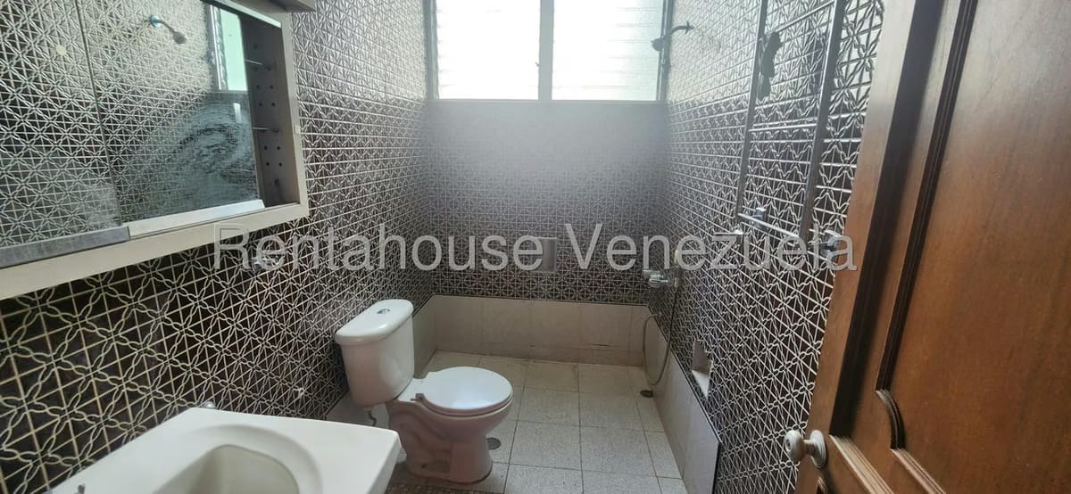 Apartamento (Penthouse) en Venta en La Florida, Distrito Metropolitano - 12