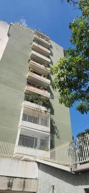 Apartamento (Penthouse) en Venta en La Florida, Distrito Metropolitano - 14