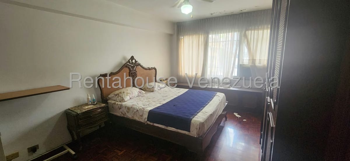Apartamento (Penthouse) en Venta en La Florida, Distrito Metropolitano - 9