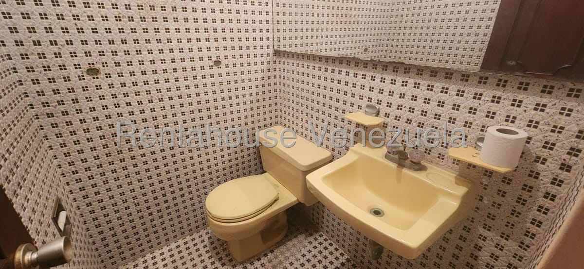 Apartamento (Penthouse) en Venta en La Florida, Distrito Metropolitano - 10