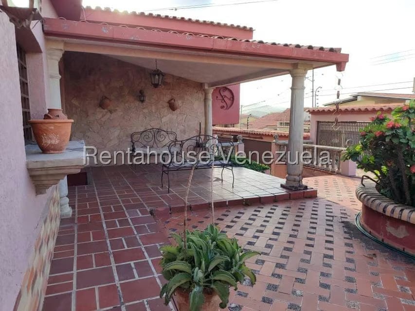 Casa (Multipes Niveles) en Venta en Colinas De Santa Rosa, Lara - 11