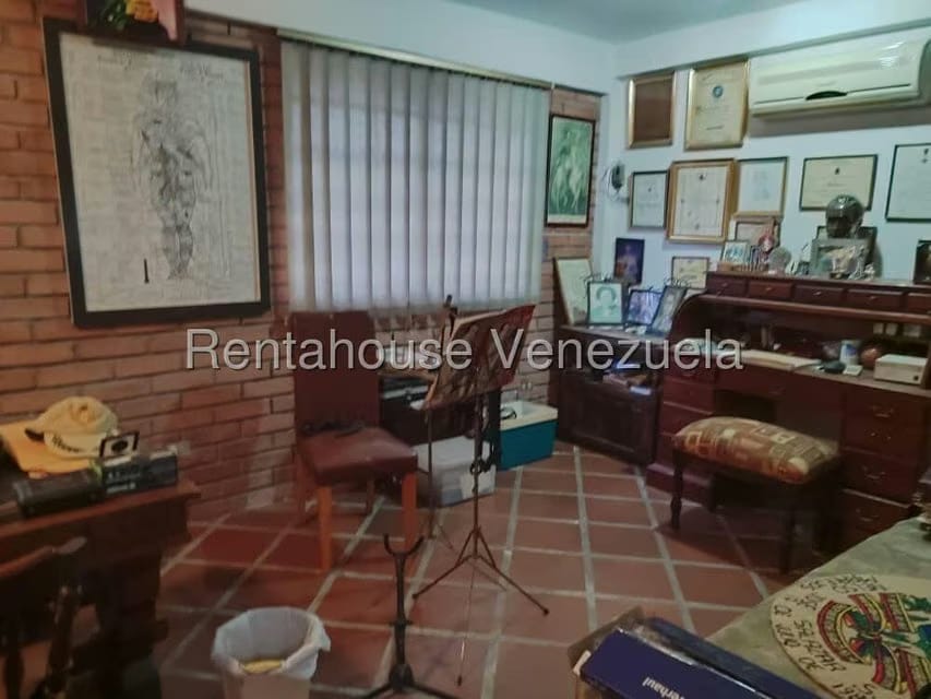 Casa (Multipes Niveles) en Venta en Colinas De Santa Rosa, Lara - 16