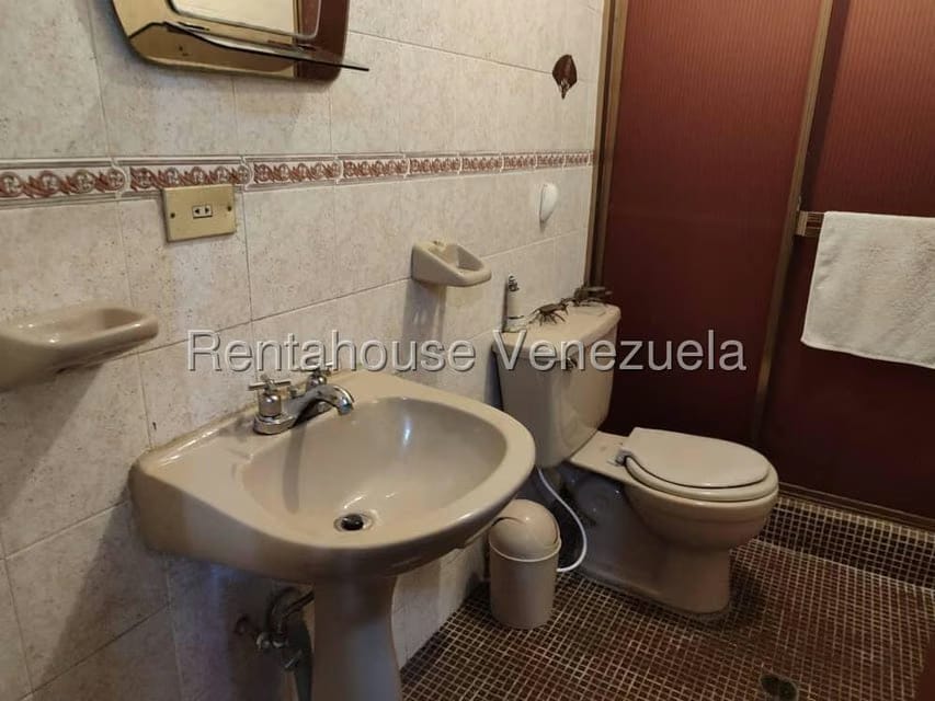 Casa (Multipes Niveles) en Venta en Colinas De Santa Rosa, Lara - 20