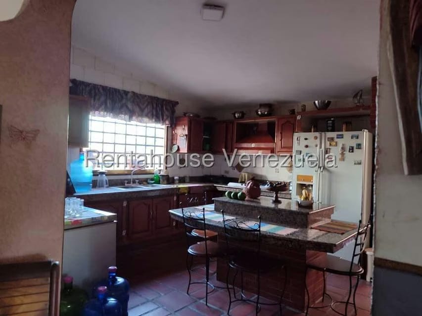 Casa (Multipes Niveles) en Venta en Colinas De Santa Rosa, Lara - 22