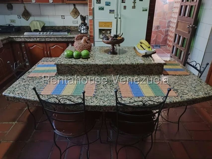 Casa (Multipes Niveles) en Venta en Colinas De Santa Rosa, Lara - 24
