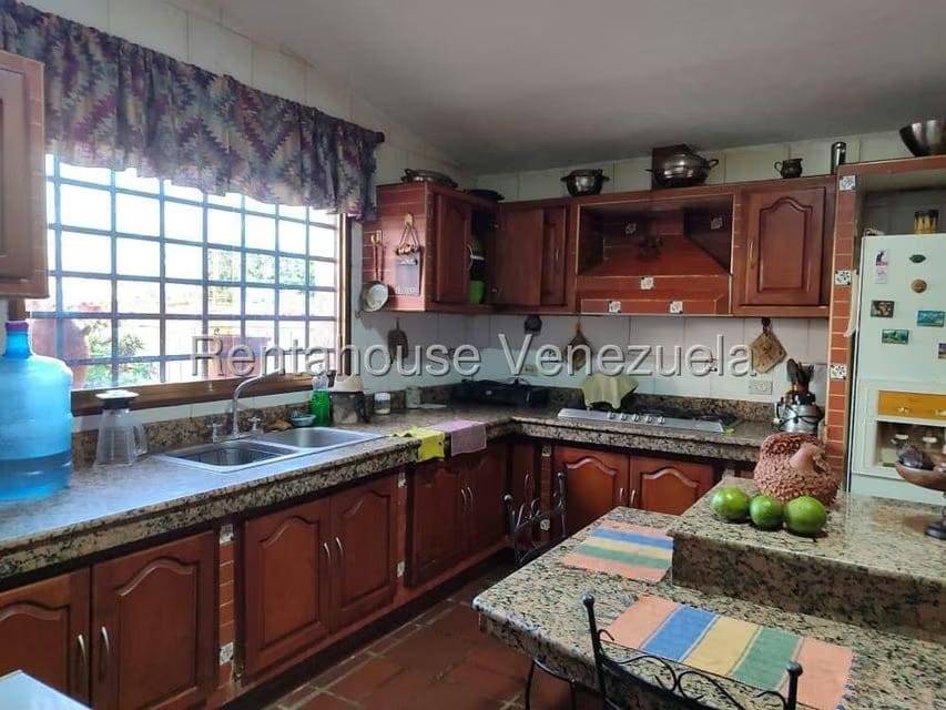 Casa (Multipes Niveles) en Venta en Colinas De Santa Rosa, Lara - 25