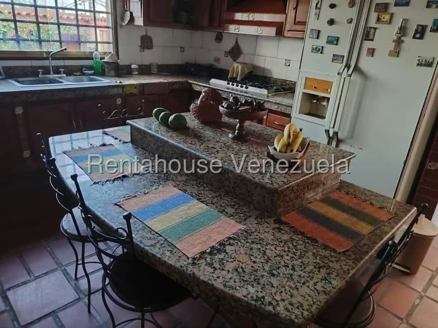 Casa (Multipes Niveles) en Venta en Colinas De Santa Rosa, Lara - 26