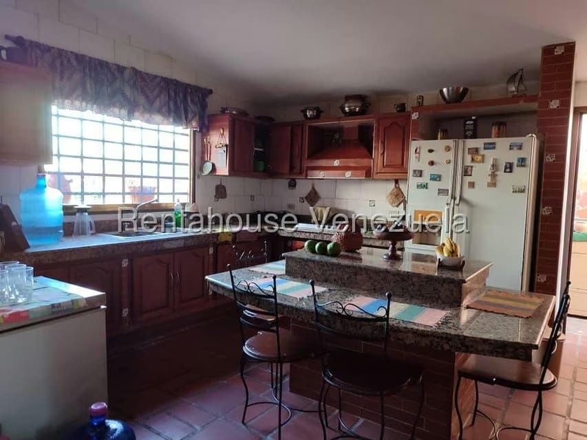 Casa (Multipes Niveles) en Venta en Colinas De Santa Rosa, Lara - 27