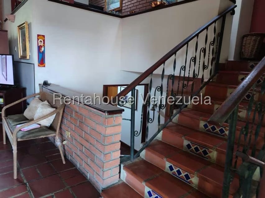 Casa (Multipes Niveles) en Venta en Colinas De Santa Rosa, Lara - 29