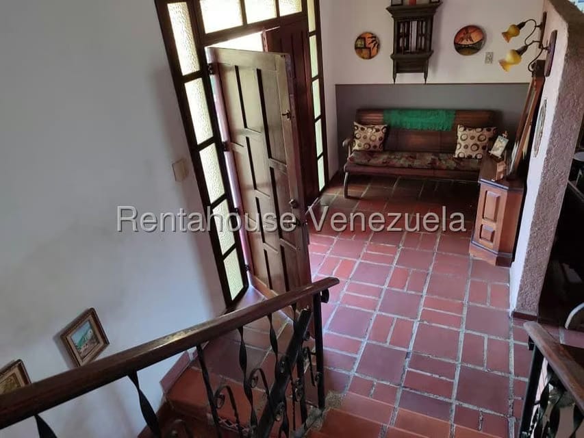 Casa (Multipes Niveles) en Venta en Colinas De Santa Rosa, Lara - 30