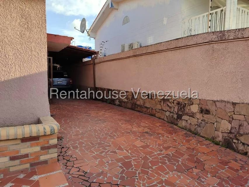 Casa (Multipes Niveles) en Venta en Colinas De Santa Rosa, Lara - 4