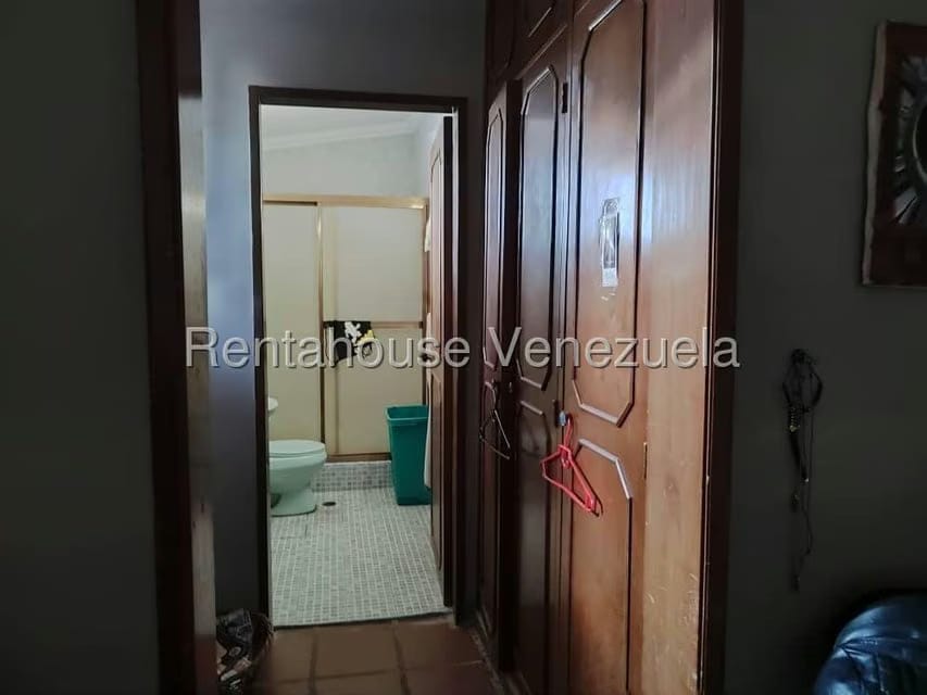 Casa (Multipes Niveles) en Venta en Colinas De Santa Rosa, Lara - 33