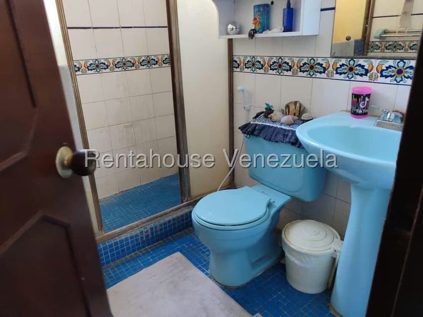 Casa (Multipes Niveles) en Venta en Colinas De Santa Rosa, Lara - 34
