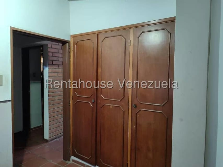 Casa (Multipes Niveles) en Venta en Colinas De Santa Rosa, Lara - 35