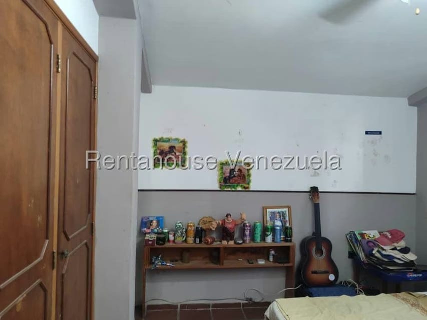 Casa (Multipes Niveles) en Venta en Colinas De Santa Rosa, Lara - 37
