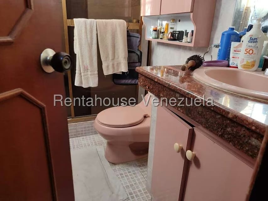 Casa (Multipes Niveles) en Venta en Colinas De Santa Rosa, Lara - 38