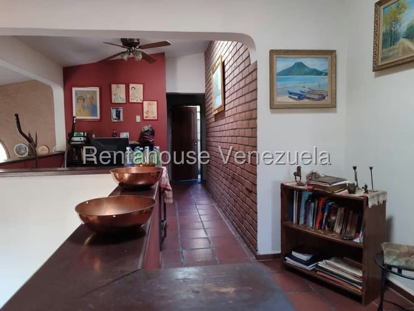 Casa (Multipes Niveles) en Venta en Colinas De Santa Rosa, Lara - 40