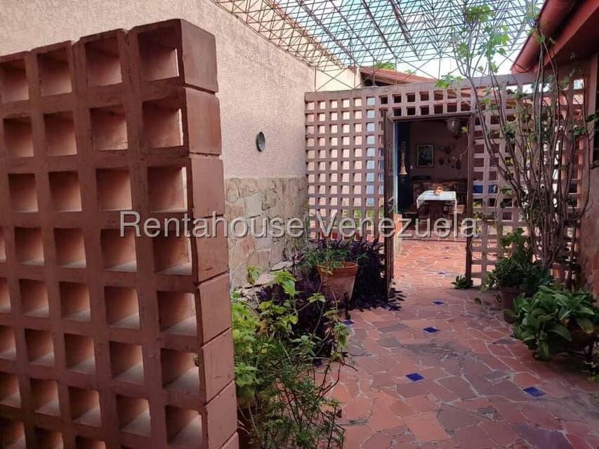 Casa (Multipes Niveles) en Venta en Colinas De Santa Rosa, Lara - 44
