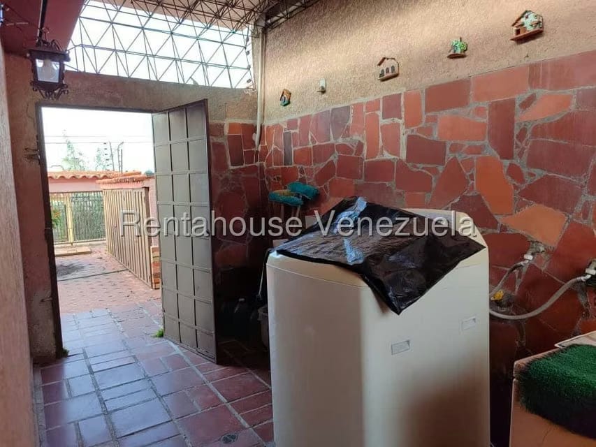 Casa (Multipes Niveles) en Venta en Colinas De Santa Rosa, Lara - 45