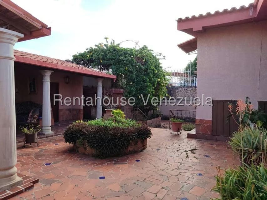 Casa (Multipes Niveles) en Venta en Colinas De Santa Rosa, Lara - 46