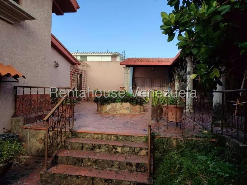 Casa (Multipes Niveles) en Venta en Colinas De Santa Rosa, Lara - 47