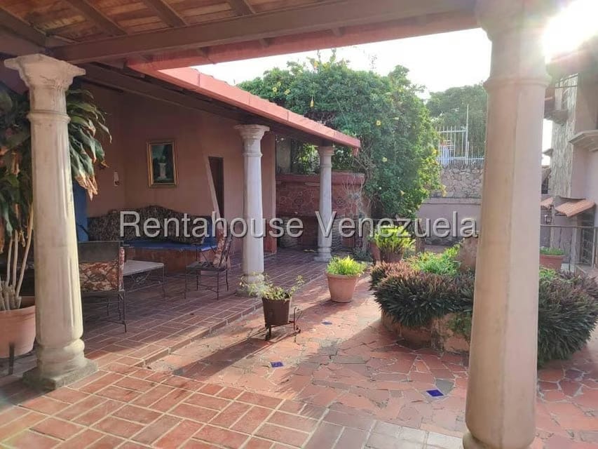 Casa (Multipes Niveles) en Venta en Colinas De Santa Rosa, Lara - 48
