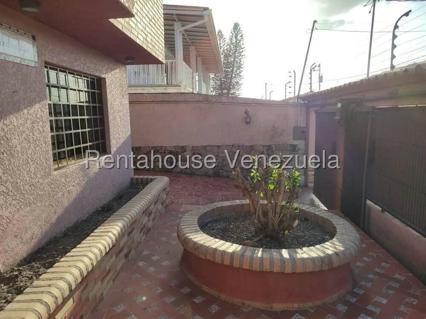 Casa (Multipes Niveles) en Venta en Colinas De Santa Rosa, Lara - 6