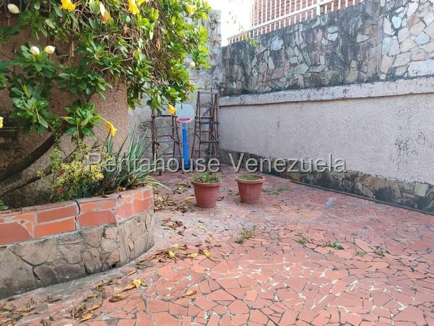 Casa (Multipes Niveles) en Venta en Colinas De Santa Rosa, Lara - 51