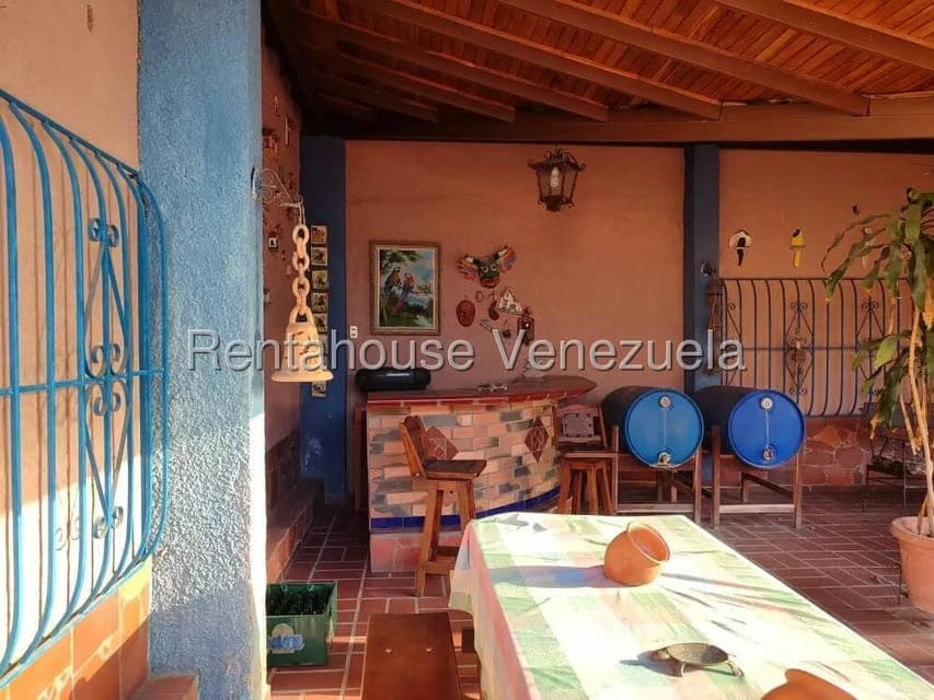 Casa (Multipes Niveles) en Venta en Colinas De Santa Rosa, Lara - 53