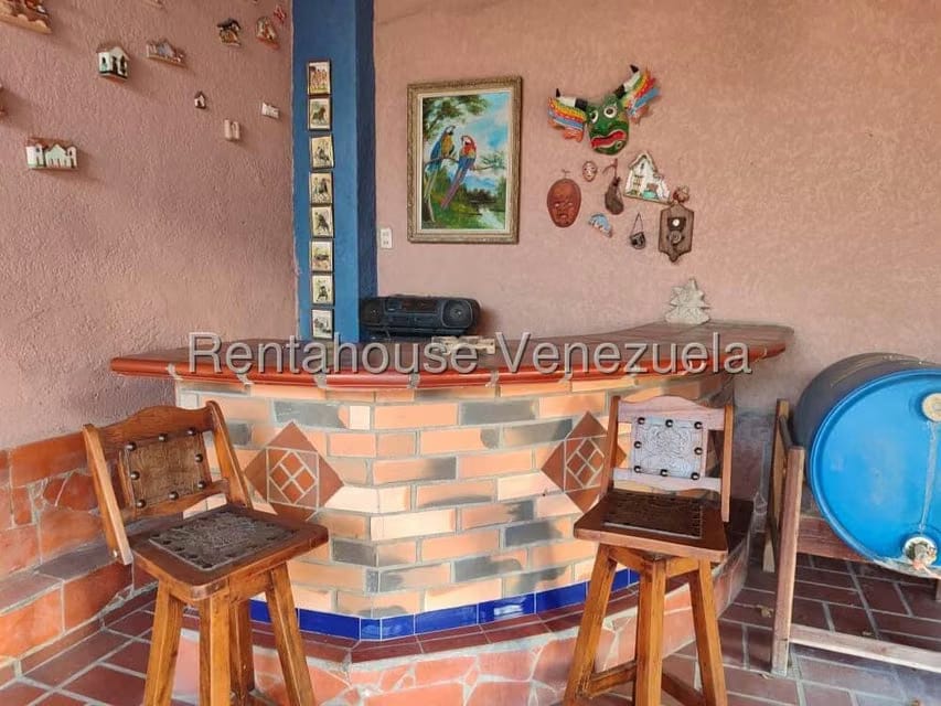 Casa (Multipes Niveles) en Venta en Colinas De Santa Rosa, Lara - 54