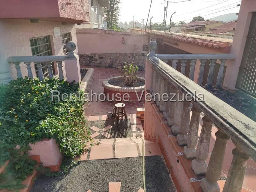 Casa (Multipes Niveles) en Venta en Colinas De Santa Rosa, Lara - 7