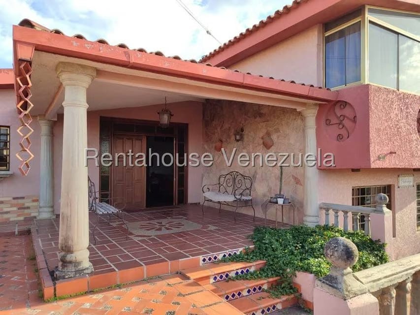 Casa (Multipes Niveles) en Venta en Colinas De Santa Rosa, Lara - 9