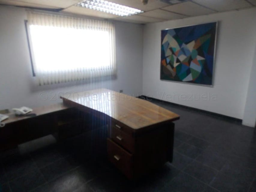 Comercial (Galpon - Deposito) en Venta en Mariche, Distrito Metropolitano - 14