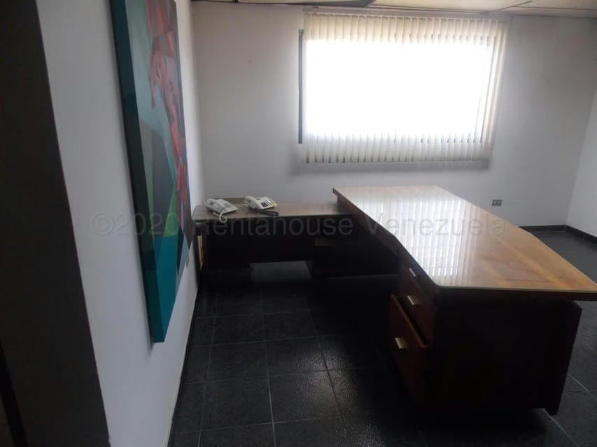 Comercial (Galpon - Deposito) en Venta en Mariche, Distrito Metropolitano - 15