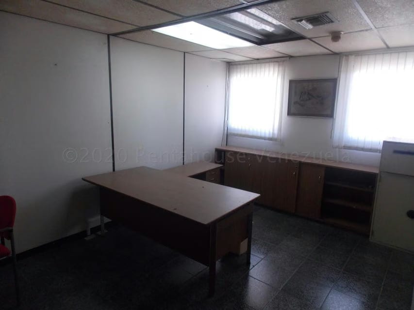 Comercial (Galpon - Deposito) en Venta en Mariche, Distrito Metropolitano - 16