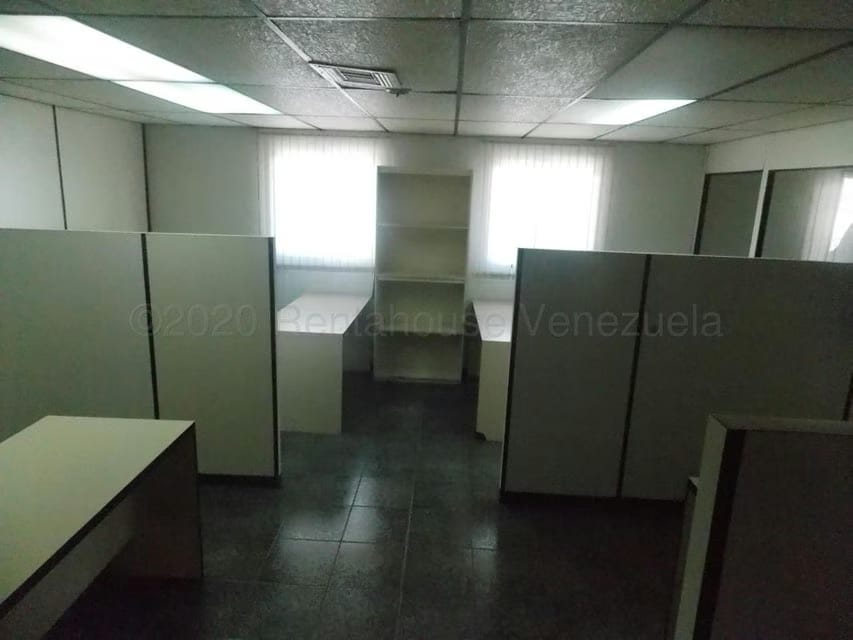 Comercial (Galpon - Deposito) en Venta en Mariche, Distrito Metropolitano - 17