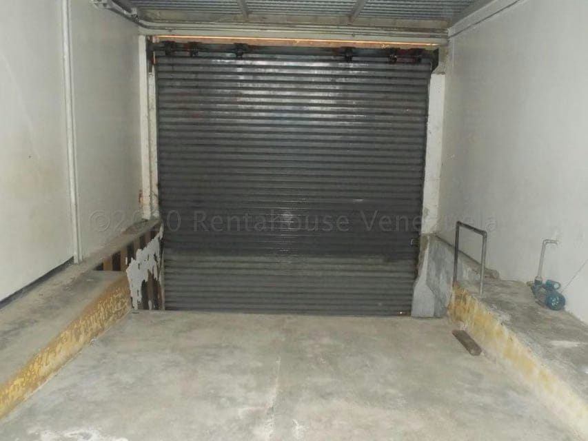 Comercial (Galpon - Deposito) en Venta en Mariche, Distrito Metropolitano - 22