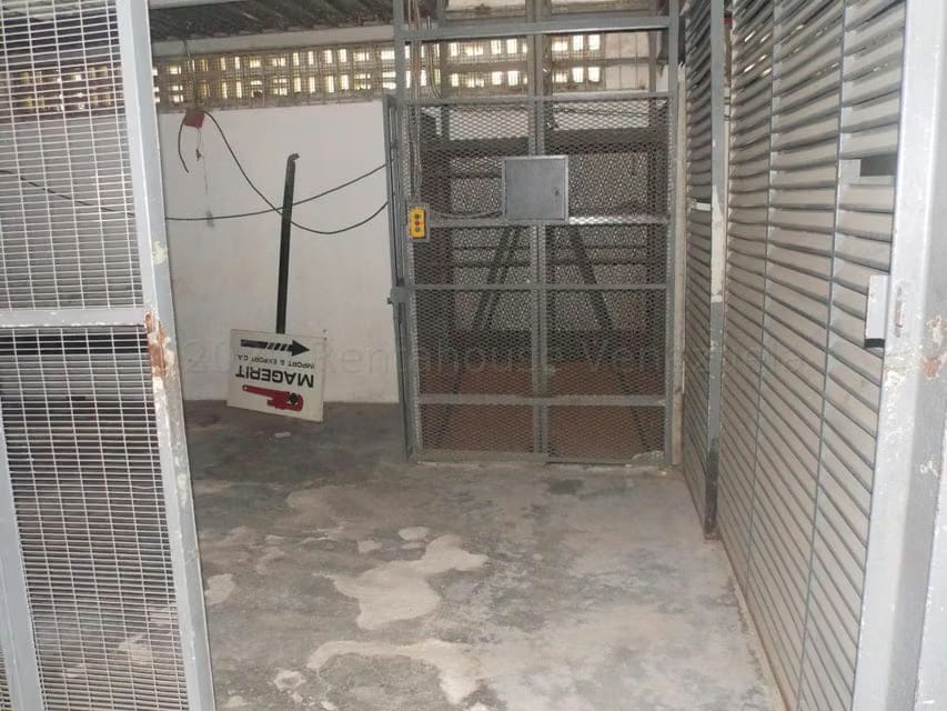 Comercial (Galpon - Deposito) en Venta en Mariche, Distrito Metropolitano - 23
