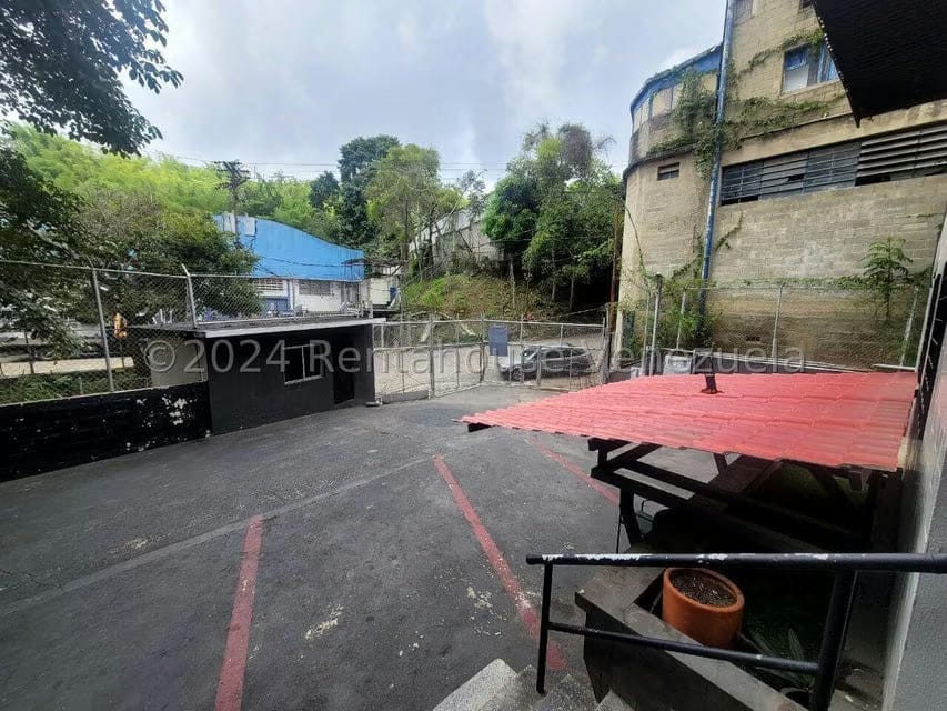 Comercial (Galpon - Deposito) en Venta en Mariche, Distrito Metropolitano - 4