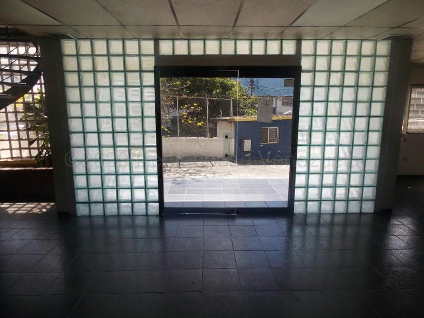 Comercial (Galpon - Deposito) en Venta en Mariche, Distrito Metropolitano - 5