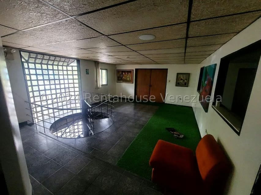 Comercial (Galpon - Deposito) en Venta en Mariche, Distrito Metropolitano - 6
