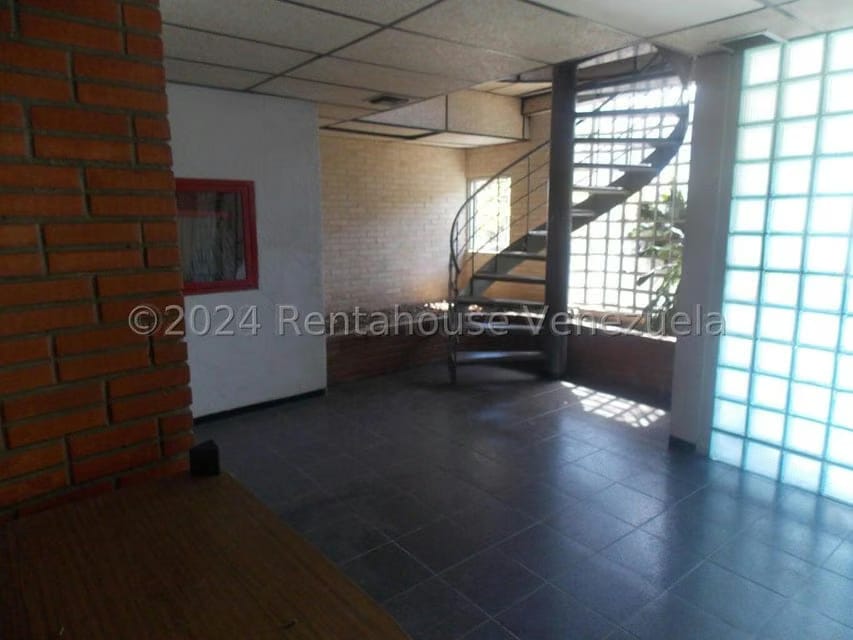 Comercial (Galpon - Deposito) en Venta en Mariche, Distrito Metropolitano - 8