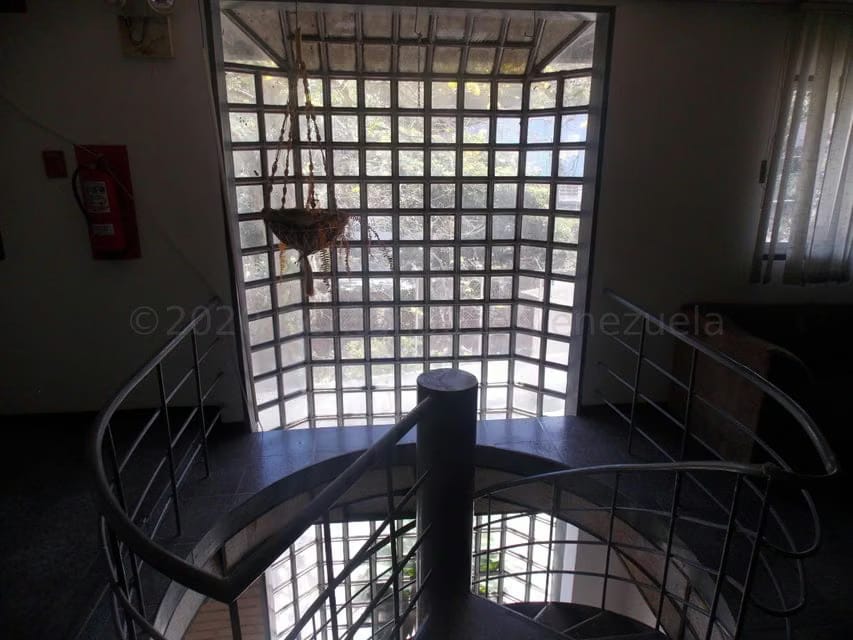 Comercial (Galpon - Deposito) en Venta en Mariche, Distrito Metropolitano - 9