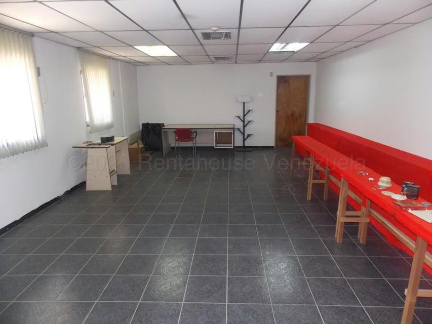 Comercial (Galpon - Deposito) en Venta en Mariche, Distrito Metropolitano - 10