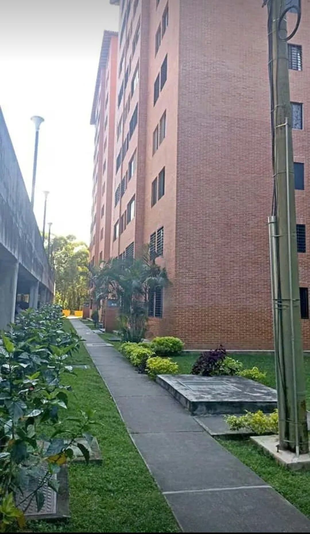 Vendo bello apartamento