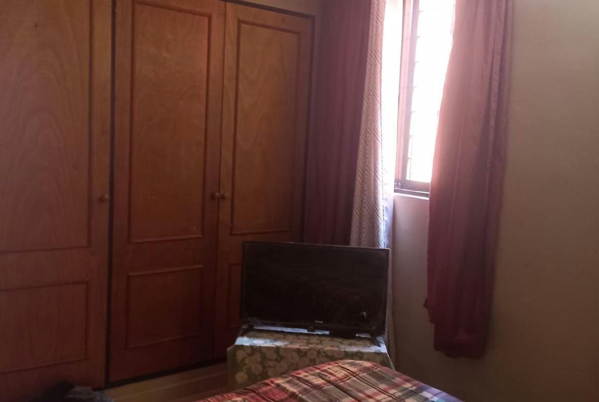 Vendo bello apartamento - 3