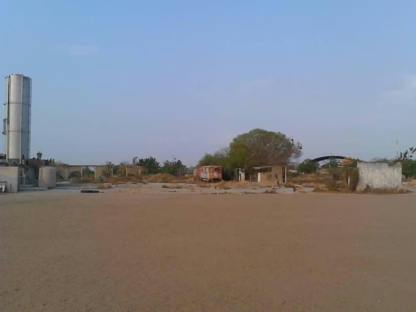 Terreno (Comercial) en Venta en Bello Monte, Zulia - 2