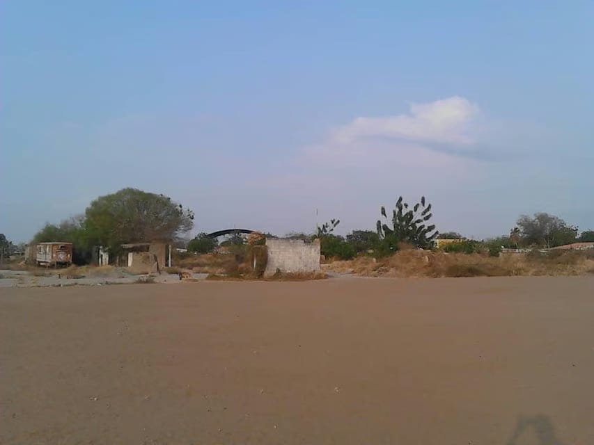 Terreno (Comercial) en Venta en Bello Monte, Zulia - 3